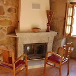 Casa Da Carrica - Serra Da Estrela *