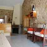 Casa Da Carrica - Serra Da Estrela * Γκουάρντα