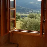 Κατάλυμα σε φάρμα Casa Da Carrica - Serra Da Estrela *