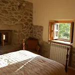 Casa Da Carrica - Serra Da Estrela