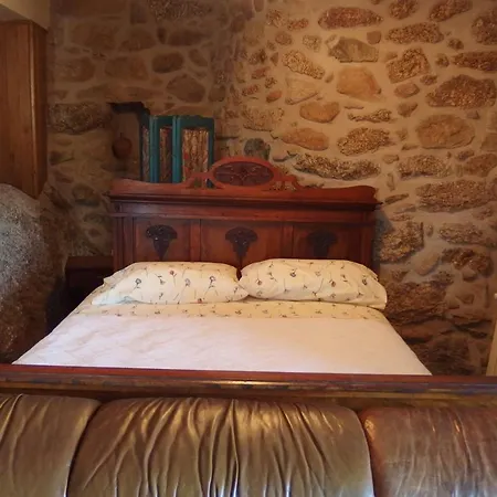 Agroturismo Casa Da Carrica - Serra Da Estrela