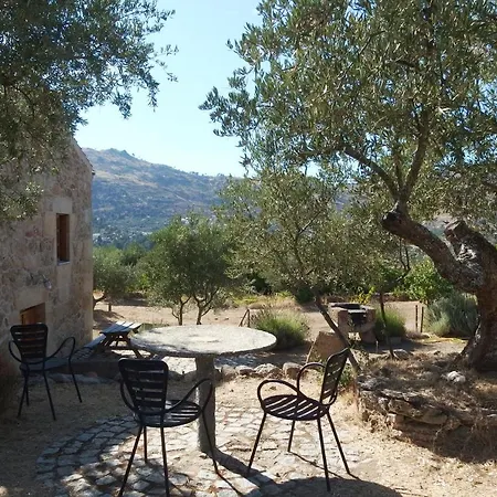 Vakantieboerderij Casa Da Carrica - Serra Da Estrela