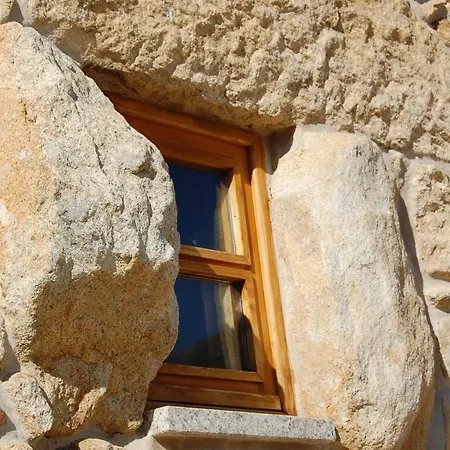 Casa Da Carrica - Serra Da Estrela Vakantieboerderij *