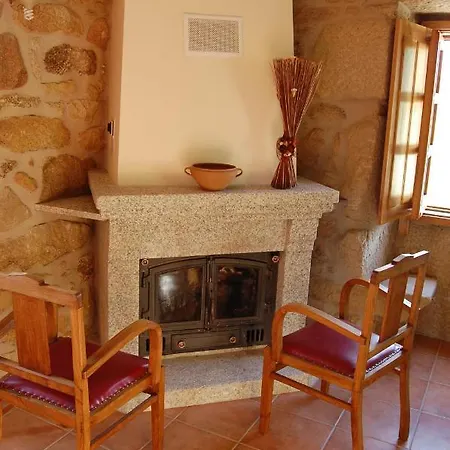 Casa Da Carrica - Serra Da Estrela *