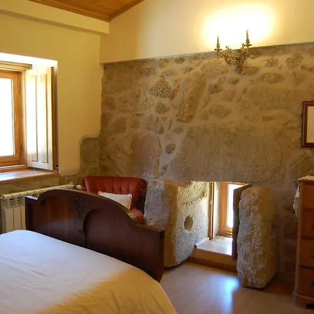 Casa Da Carrica - Serra Da Estrela