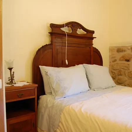 Casa Da Carrica - Serra Da Estrela Vakantieboerderij Guarda