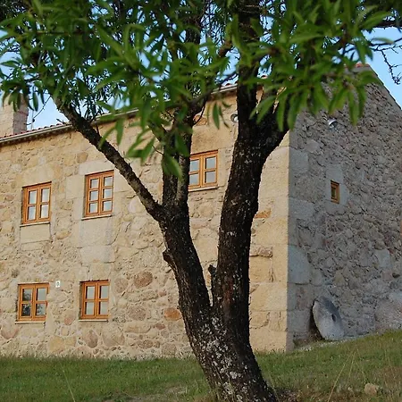 Casa Da Carrica - Serra Da Estrela Κατάλυμα σε φάρμα *