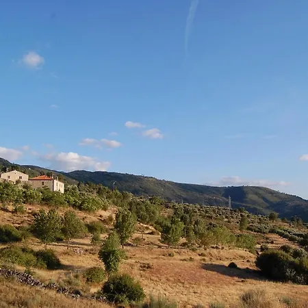 Casa Da Carrica - Serra Da Estrela 팜스테이 *