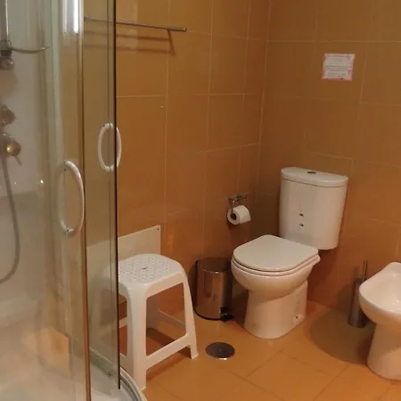 Casa Da Carrica - Serra Da Estrela Vakantieboerderij