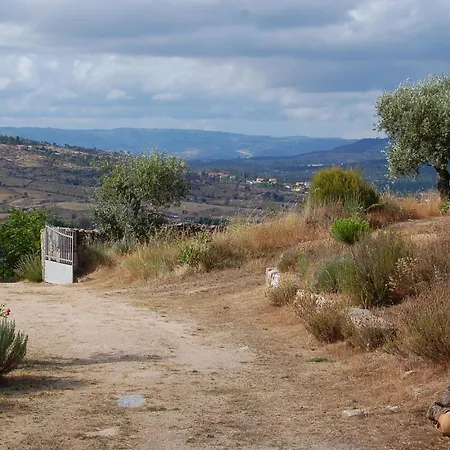 Casa Da Carrica - Serra Da Estrela *