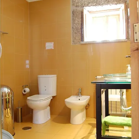 Casa Da Carrica - Serra Da Estrela *