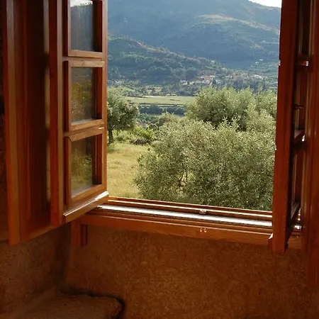 Vakantieboerderij Casa Da Carrica - Serra Da Estrela *