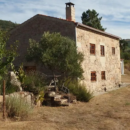 Casa Da Carrica - Serra Da Estrela *