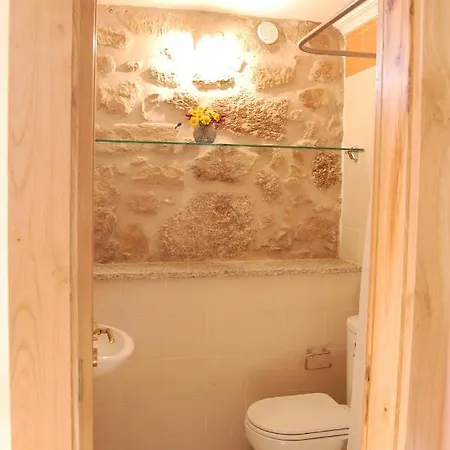 Vakantieboerderij Casa Da Carrica - Serra Da Estrela