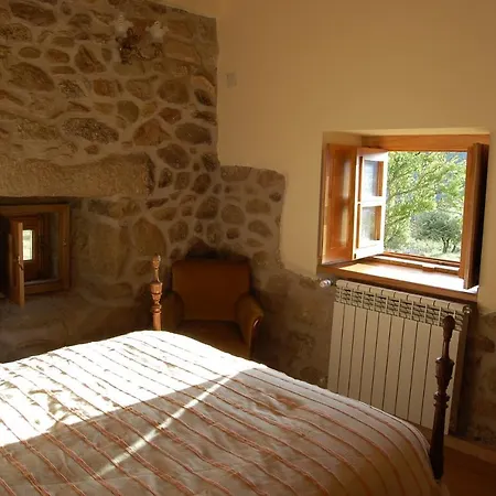 Casa Da Carrica - Serra Da Estrela