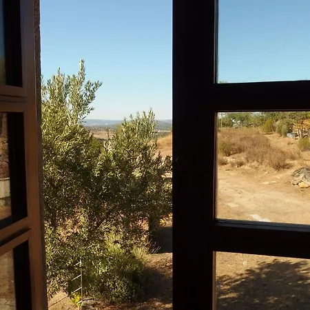 Casa Da Carrica - Serra Da Estrela Vakantieboerderij Guarda