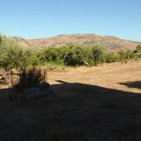 Casa Da Carrica - Serra Da Estrela *