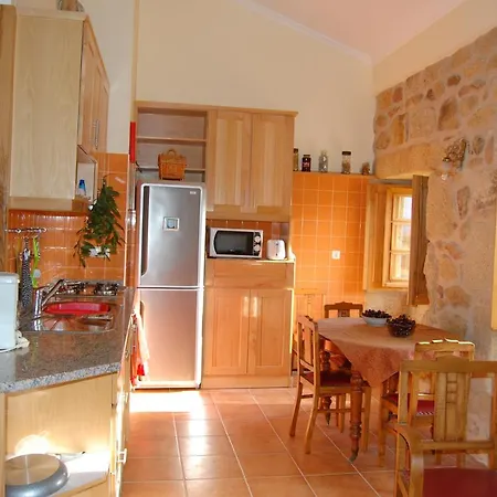 Casa Da Carrica - Serra Da Estrela Vakantieboerderij Guarda