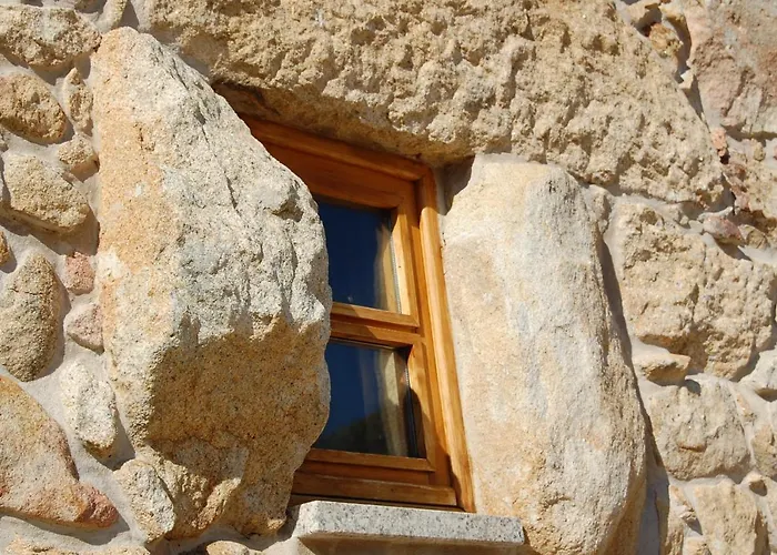 Casa Da Carrica - Serra Da Estrela Farm stay *