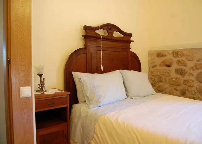 Casa Da Carrica - Serra Da Estrela Farm stay Guarda