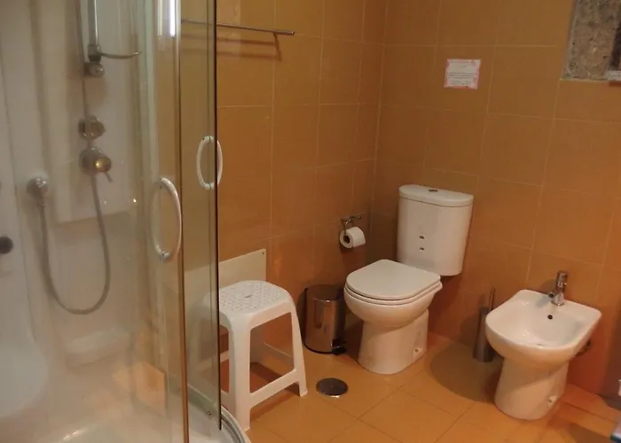 Casa Da Carrica - Serra Da Estrela Farm stay