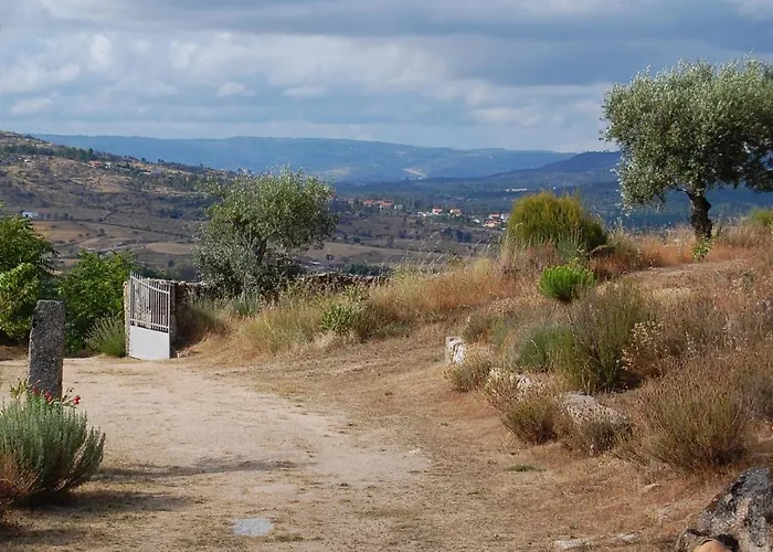 Casa Da Carrica - Serra Da Estrela *