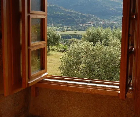 Agroturismo Casa Da Carrica - Serra Da Estrela *