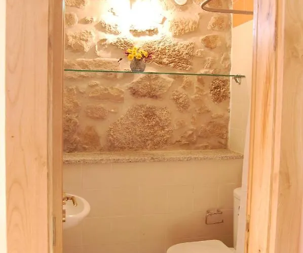 Farm stay Casa Da Carrica - Serra Da Estrela