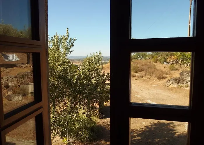 Casa Da Carrica - Serra Da Estrela Farm stay Guarda