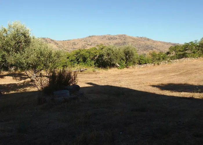 Casa Da Carrica - Serra Da Estrela *